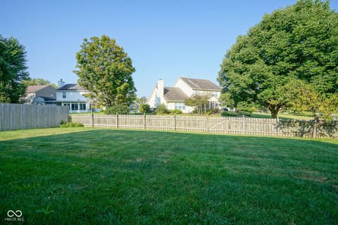 Photo of 12854 Sweet Briar Parkway, Fishers, IN