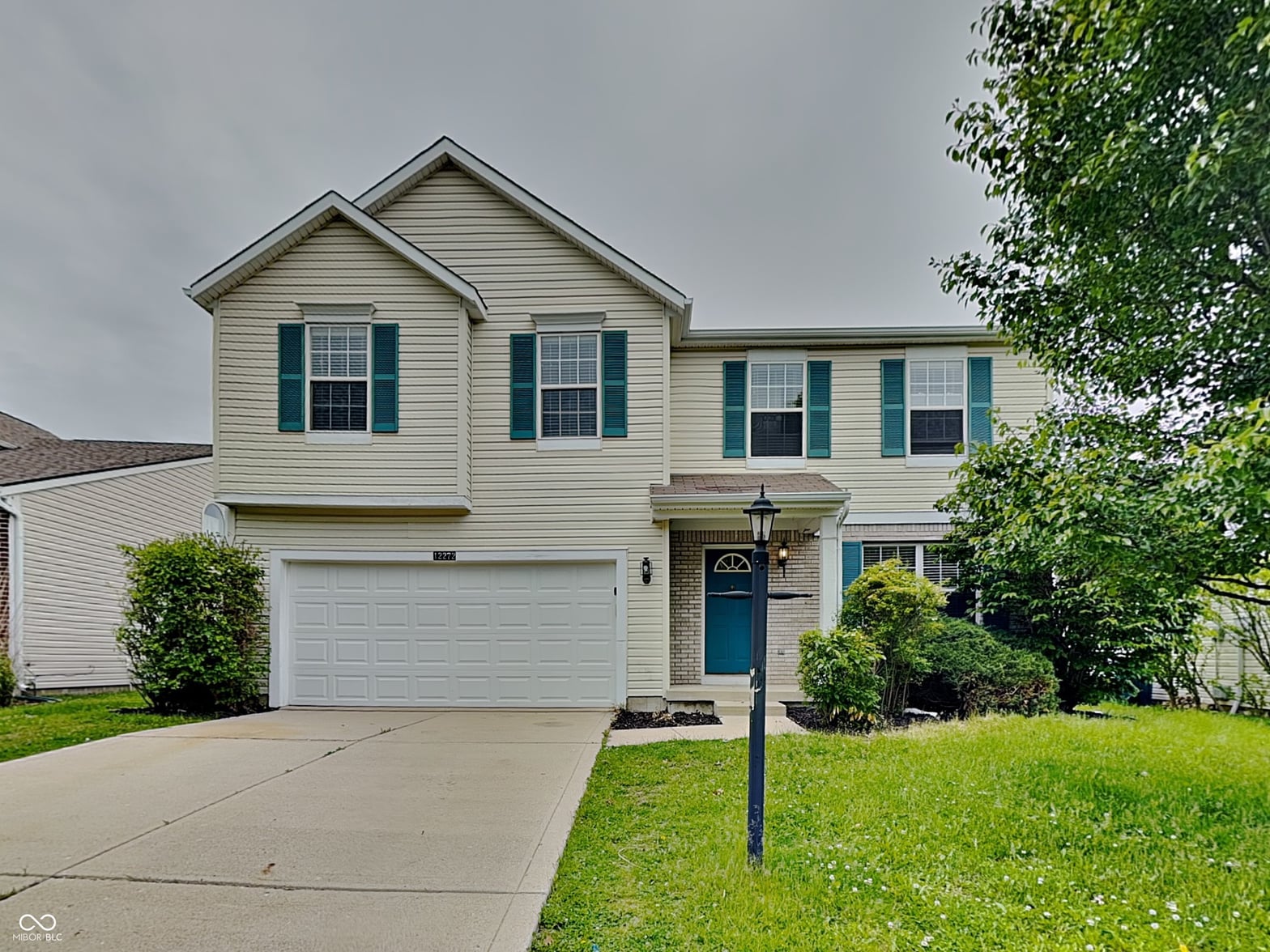 Photo of 12272 Carriage Stone Drive, Fishers, IN