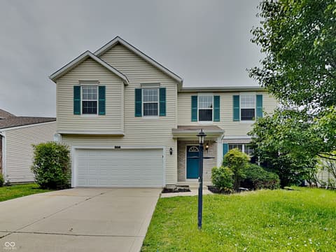 12272 Carriage Stone Drive