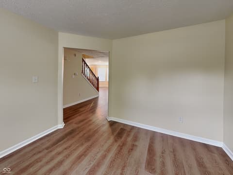 Photo of 12272 Carriage Stone Drive, Fishers, IN