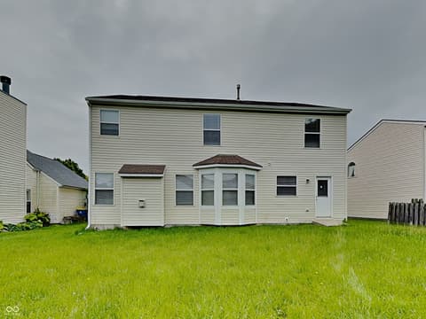 Photo of 12272 Carriage Stone Drive, Fishers, IN