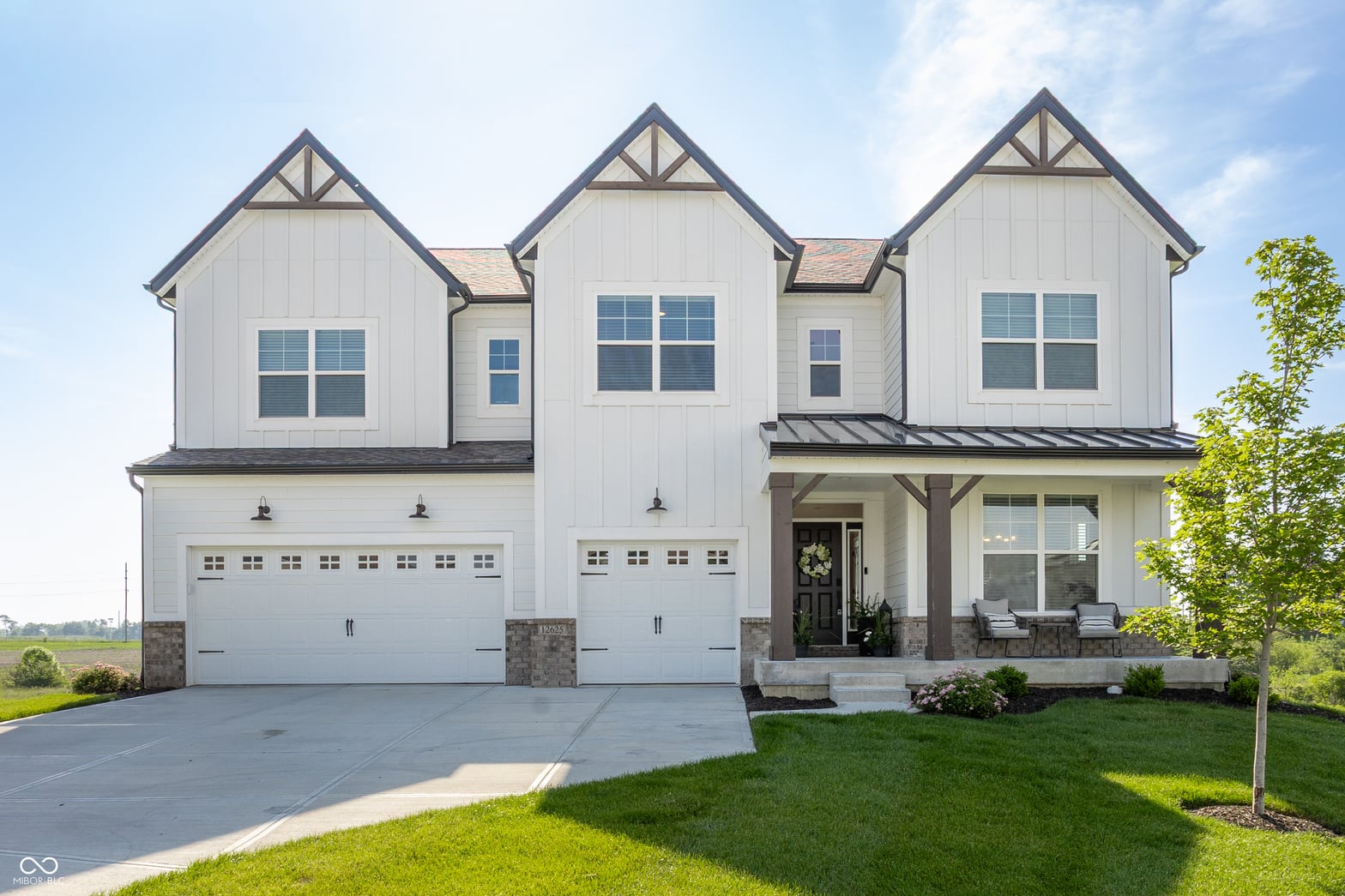 Photo of 12625 Cheddar Court, Noblesville, IN