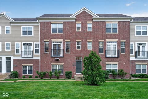 336 Neuman Way, Carmel, IN 46032