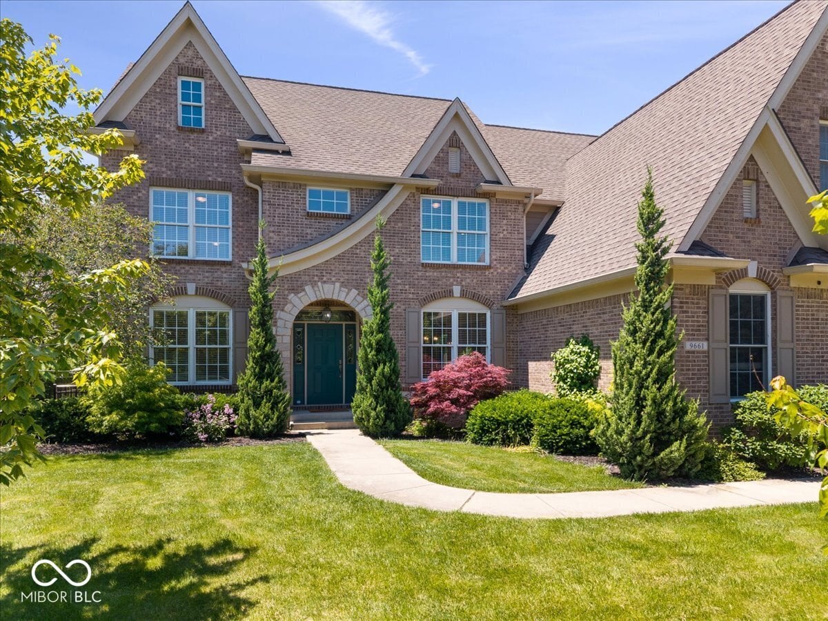 Photo of 9661 Wading Crane Avenue, Fishers, IN