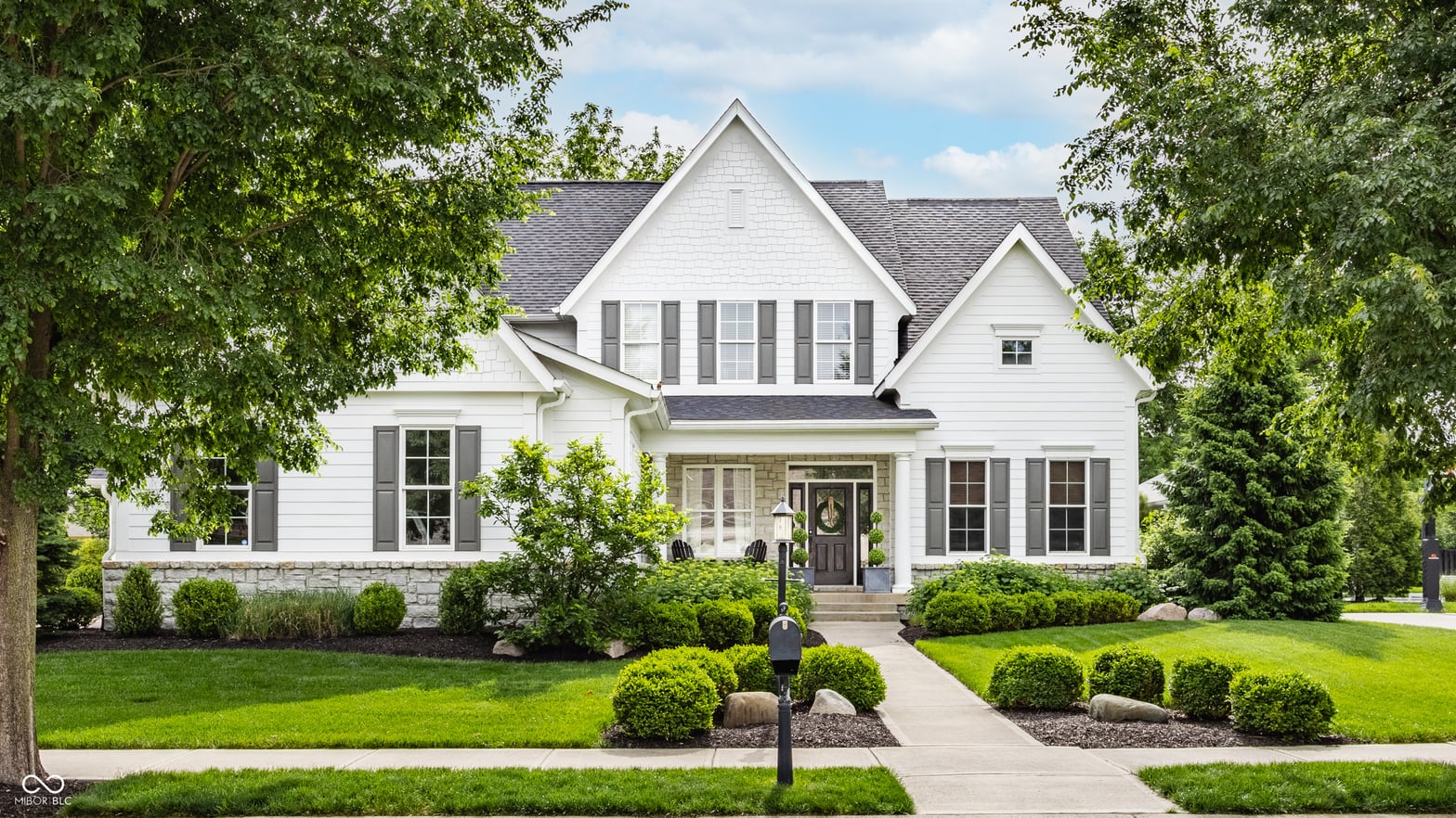 Photo of 14537 Timwindy Court, Carmel, IN