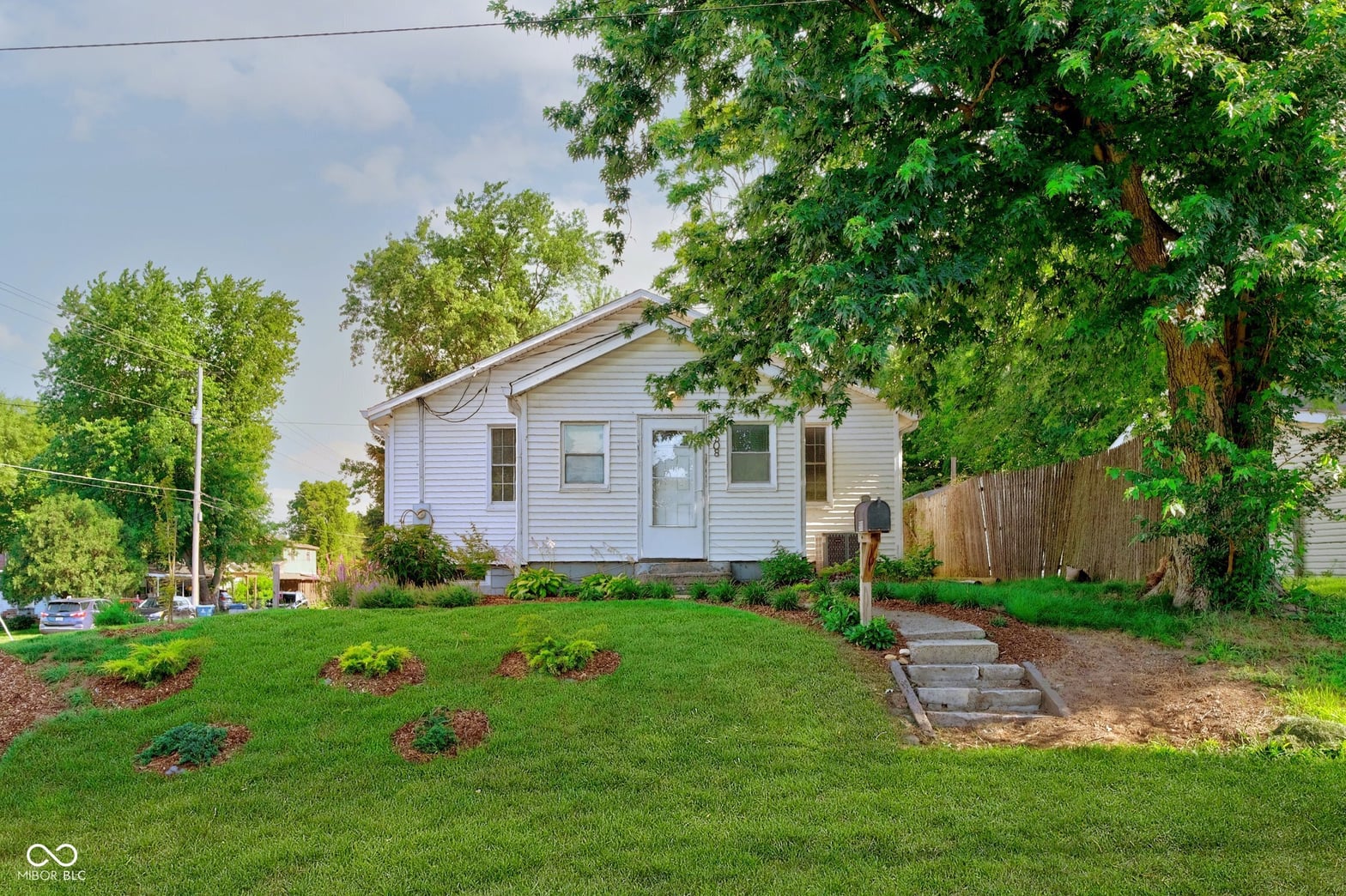 Photo of 508 Washington Street, Noblesville, IN