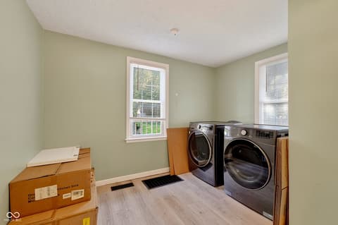 Photo of 508 Washington Street, Noblesville, IN
