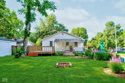 Photo of 508 Washington Street, Noblesville, IN