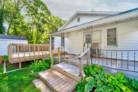 Photo of 508 Washington Street, Noblesville, IN