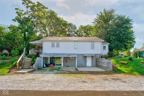 Photo of 508 Washington Street, Noblesville, IN
