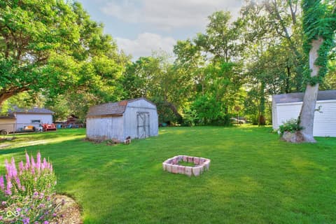 Photo of 508 Washington Street, Noblesville, IN