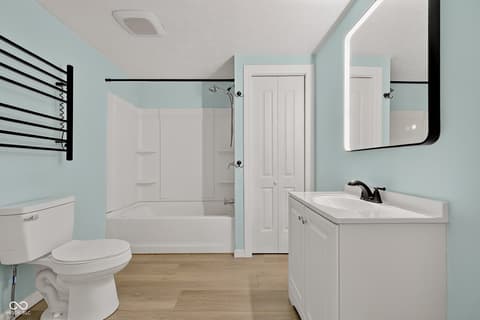 Photo of 508 Washington Street, Noblesville, IN