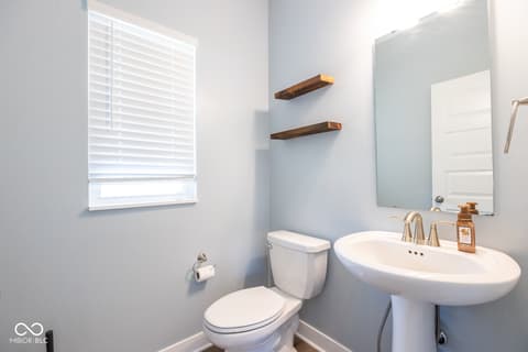 Photo of 17301 Tribute Row, Noblesville, IN
