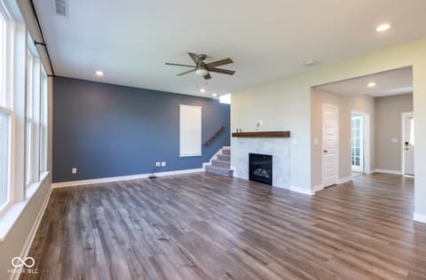 Photo of 17301 Tribute Row, Noblesville, IN