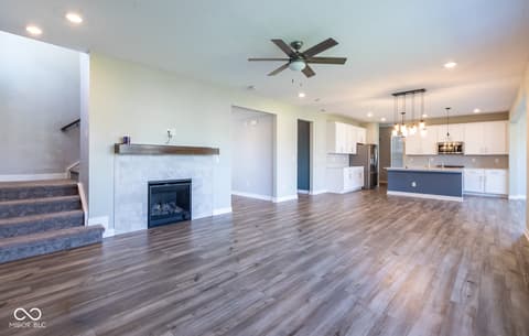 Photo of 17301 Tribute Row, Noblesville, IN
