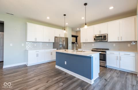 Photo of 17301 Tribute Row, Noblesville, IN