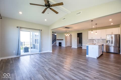 Photo of 17301 Tribute Row, Noblesville, IN