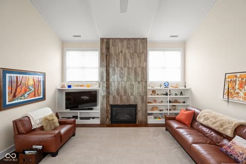 Photo of 7612 Beekman Terrace, Zionsville, IN