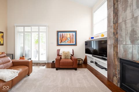 Photo of 7612 Beekman Terrace, Zionsville, IN