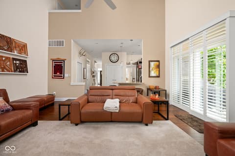 Photo of 7612 Beekman Terrace, Zionsville, IN