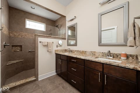Photo of 7612 Beekman Terrace, Zionsville, IN