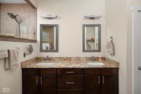 Photo of 7612 Beekman Terrace, Zionsville, IN