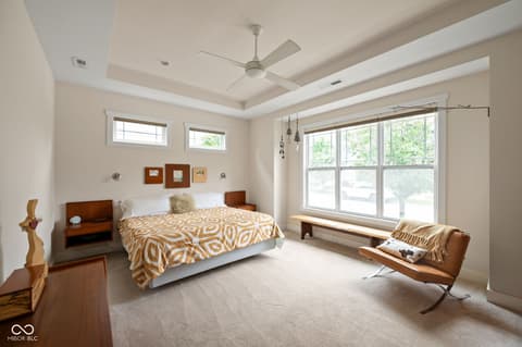 Photo of 7612 Beekman Terrace, Zionsville, IN