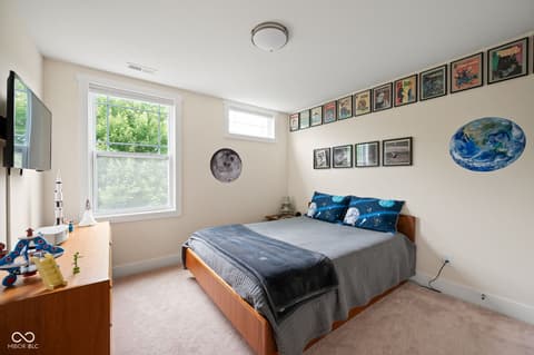 Photo of 7612 Beekman Terrace, Zionsville, IN