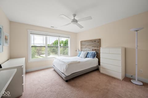 Photo of 7612 Beekman Terrace, Zionsville, IN