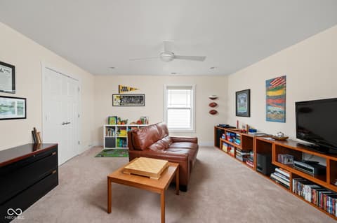 Photo of 7612 Beekman Terrace, Zionsville, IN