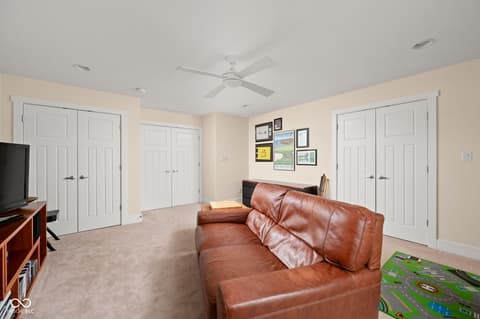 Photo of 7612 Beekman Terrace, Zionsville, IN