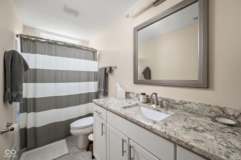 Photo of 7612 Beekman Terrace, Zionsville, IN
