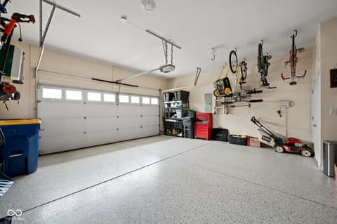 Photo of 7612 Beekman Terrace, Zionsville, IN