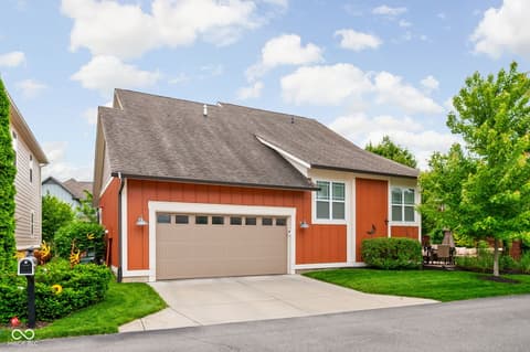 Photo of 7612 Beekman Terrace, Zionsville, IN