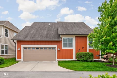 Photo of 7612 Beekman Terrace, Zionsville, IN