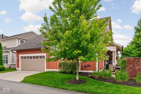 Photo of 7612 Beekman Terrace, Zionsville, IN