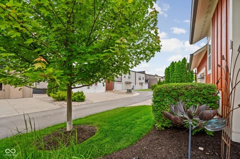 Photo of 7612 Beekman Terrace, Zionsville, IN