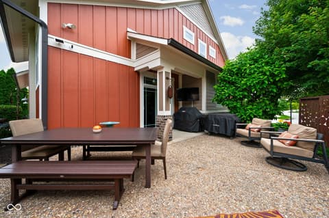 Photo of 7612 Beekman Terrace, Zionsville, IN