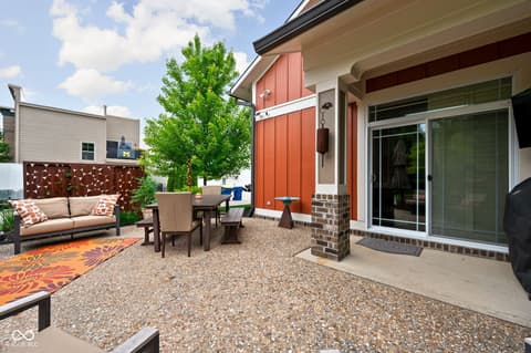 Photo of 7612 Beekman Terrace, Zionsville, IN