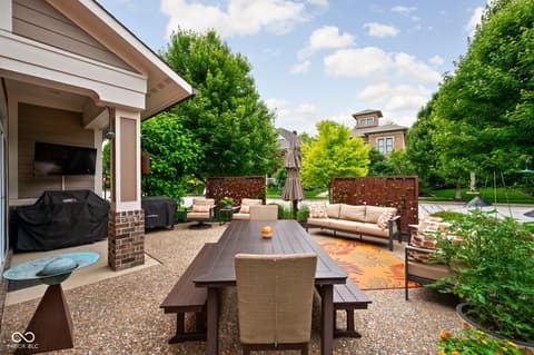 Photo of 7612 Beekman Terrace, Zionsville, IN