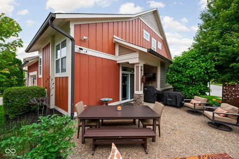 Photo of 7612 Beekman Terrace, Zionsville, IN