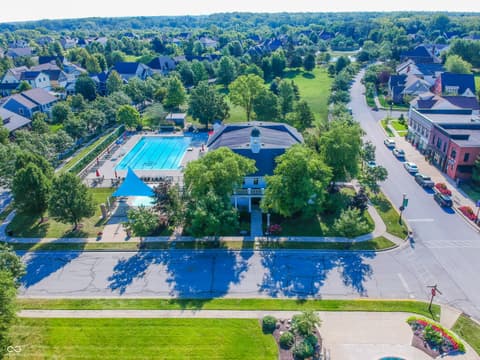 Photo of 7612 Beekman Terrace, Zionsville, IN