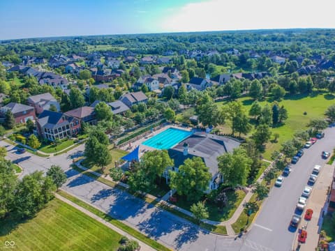 Photo of 7612 Beekman Terrace, Zionsville, IN