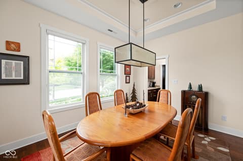 Photo of 7612 Beekman Terrace, Zionsville, IN