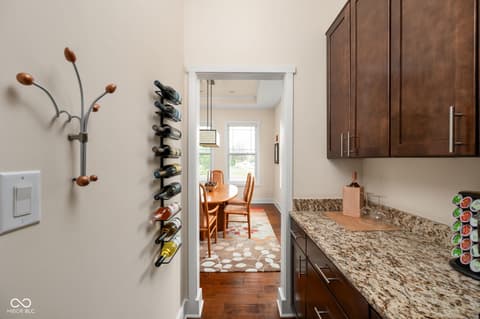 Photo of 7612 Beekman Terrace, Zionsville, IN