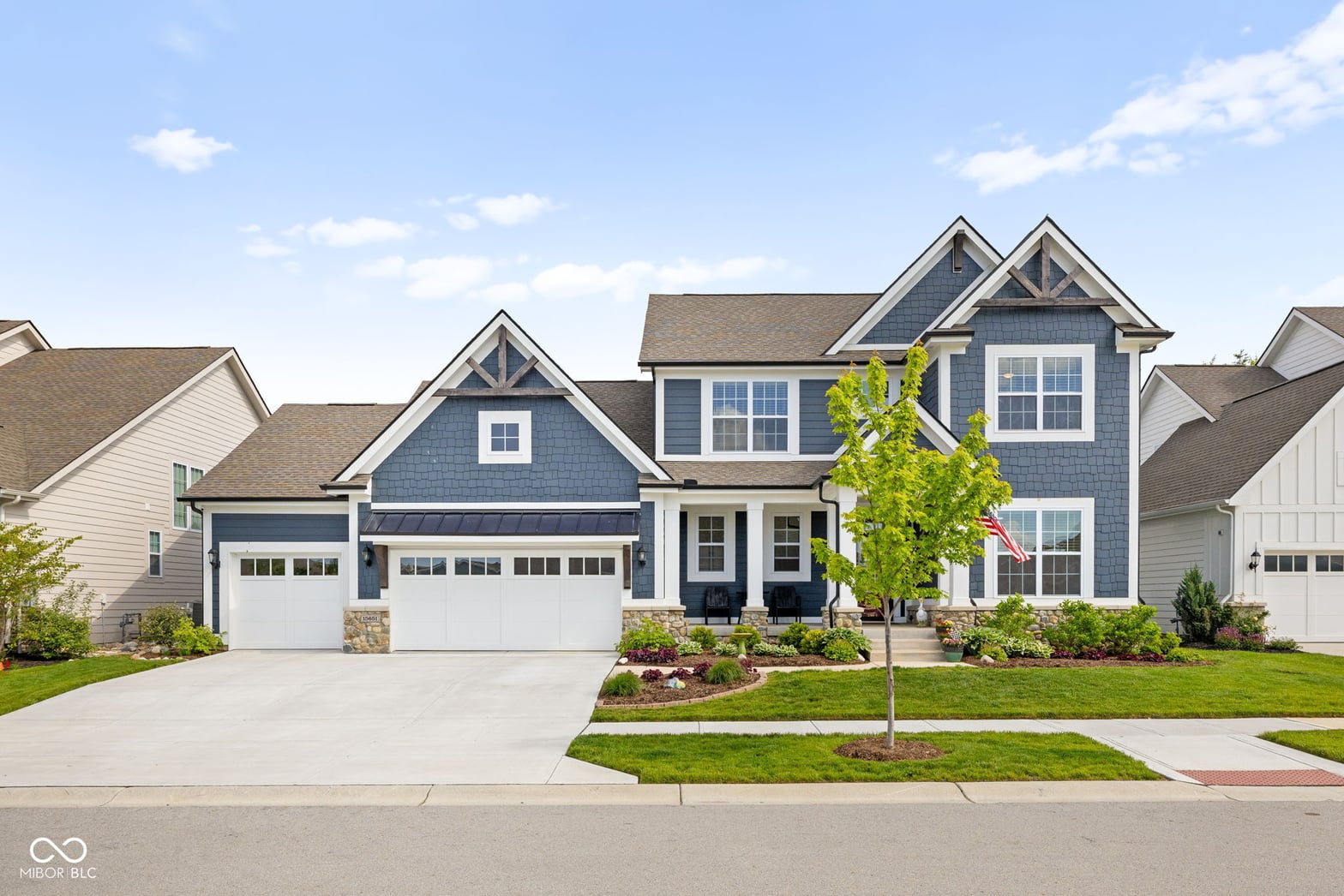 Photo of 15651 Woodford Drive, Westfield, IN