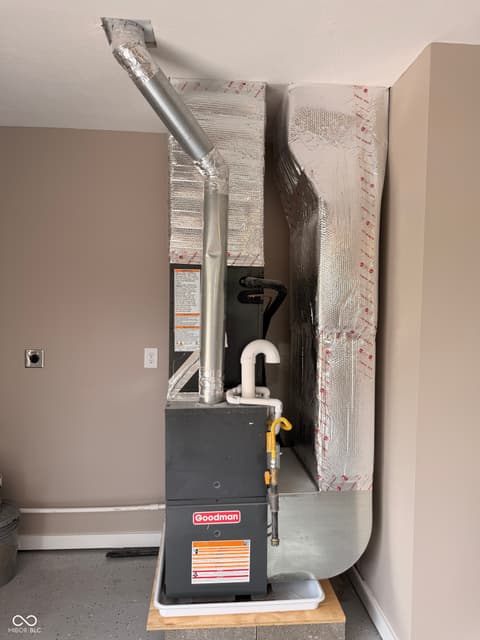 Utility Room — 239 Kirk Drive W, Indianapolis, IN