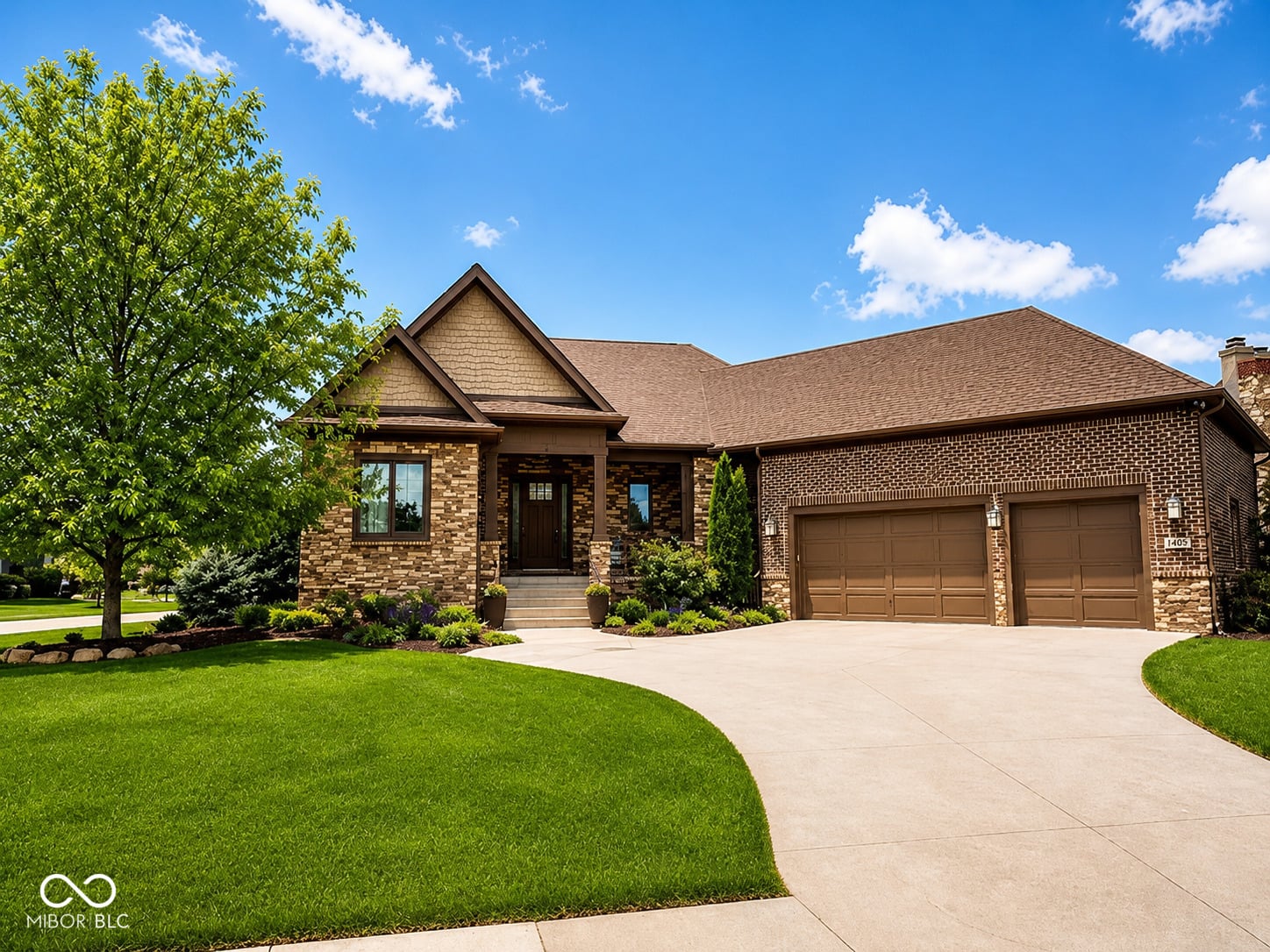 Photo of 16397 Lost Tree Place, Noblesville, IN