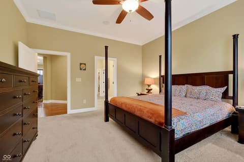 Photo of 16397 Lost Tree Place, Noblesville, IN