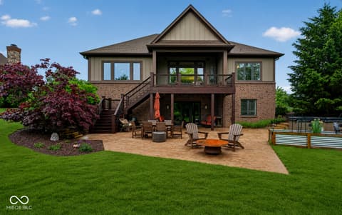 Photo of 16397 Lost Tree Place, Noblesville, IN